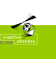 Creative Abandon